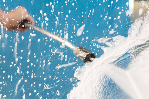 Best Commercial Pressure Washing in Butler, IN