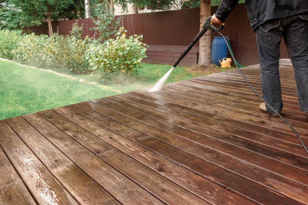 Trusted Butler, IN Pressure Washing Services Experts