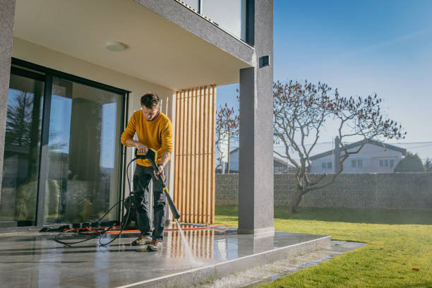 Best Driveway Cleaning and Restoration in Butler, IN