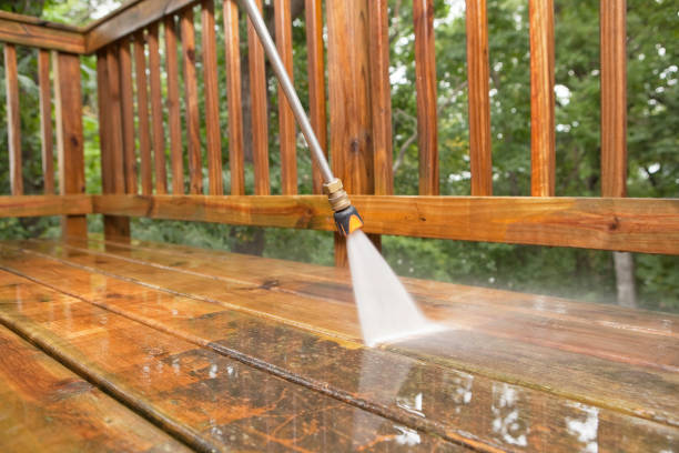 Best Fence Cleaning and Maintenance in Butler, IN