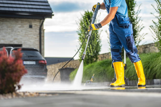 Best Concrete Surface Cleaning in Butler, IN
